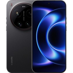 Xiaomi 17 Ultra 16GB/1TB международная версия (черный)