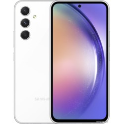 Samsung Galaxy A54 5G SM-A5460 6GB/128GB (белый)