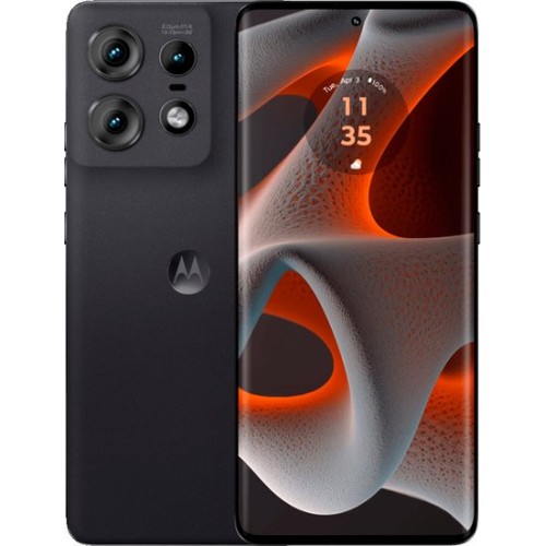 Motorola Edge 50 Pro 12GB/512GB (черный)