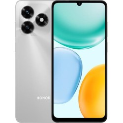 HONOR X5c 4GB/64GB международная версия (серебристый)