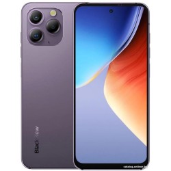 Blackview A96 12GB/256GB (фиолетовый)