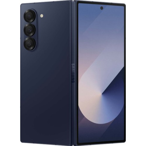 Samsung Galaxy Z Fold6 SM-F956B/DS 12GB/512GB (синий) Samsung Galaxy Z Fold6 SM-F956B/DS 12GB/512GB (синий)