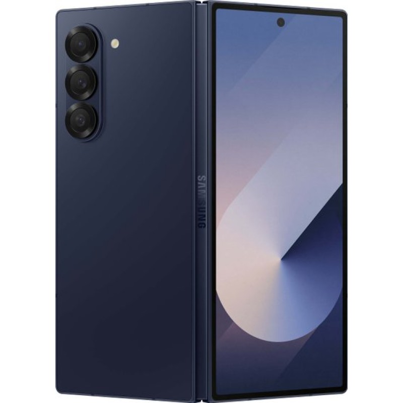 Samsung Galaxy Z Fold6 SM-F956B/DS 12GB/512GB (синий)