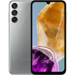 Samsung Galaxy M15 5G SM-M156B 4GB/128GB (серый)