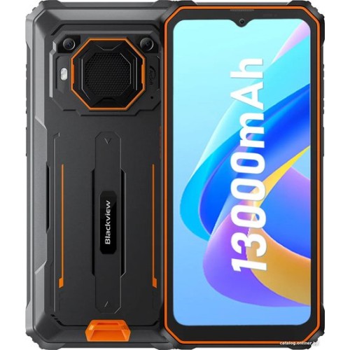 Blackview BV6200 Pro 4GB/128GB (оранжевый) Blackview BV6200 Pro 4GB/128GB (оранжевый)