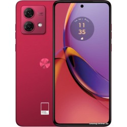 Motorola Moto G84 12GB/256GB (пурпурный)