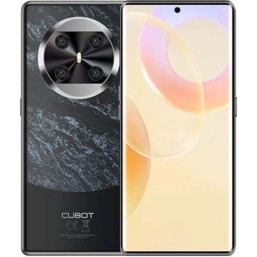 Cubot X90 16GB/256GB (черный) Cubot X90 16GB/256GB (черный)