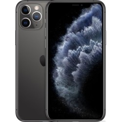 Apple iPhone 11 Pro 512GB (серый космос)