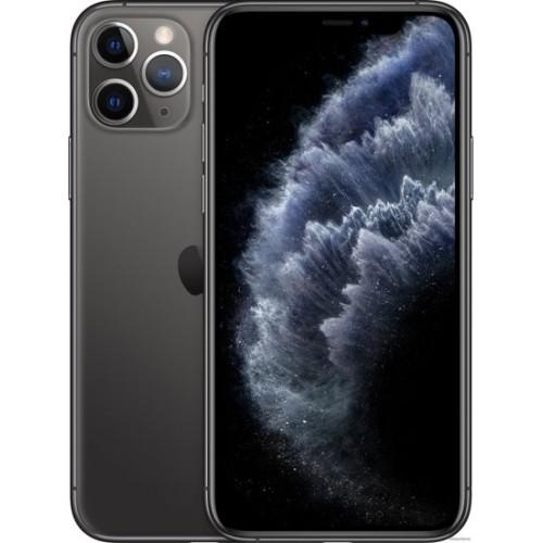 Apple iPhone 11 Pro 64GB (серый космос) Apple iPhone 11 Pro 64GB (серый космос)