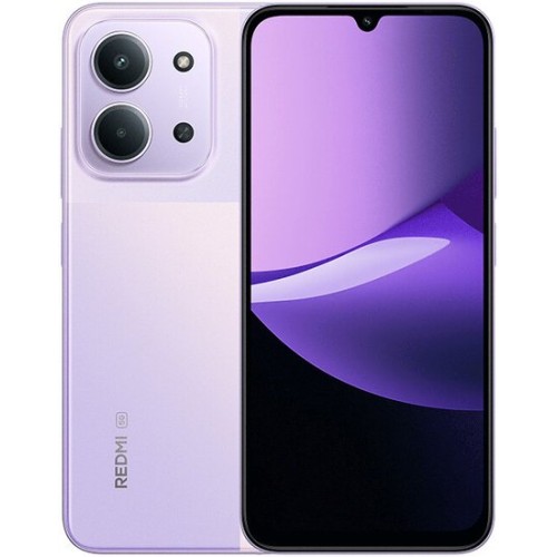 Xiaomi Redmi 15R 5G 12GB/256GB китайская версия (сумеречный пурпурный)