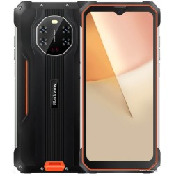 Blackview BL8800 (оранжевый)