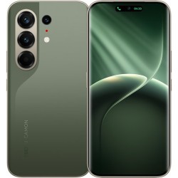 Tecno Camon 50 Pro CN5c 8GB/256GB (темно-зеленый)