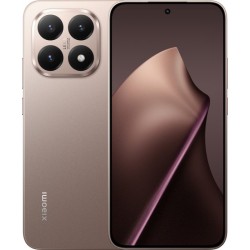 Xiaomi 15T 12GB/256GB международная версия (розовое золото)