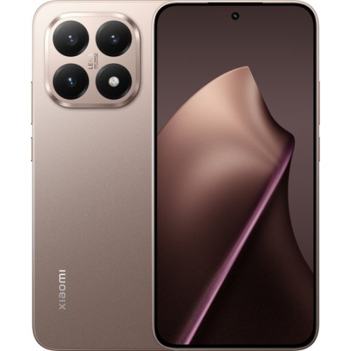 Xiaomi 15T 12GB/256GB международная версия (розовое золото)
