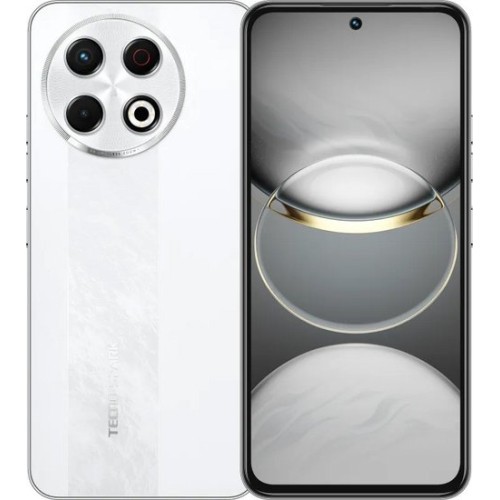 Tecno Spark 30 Pro 8GB/256GB (белый)