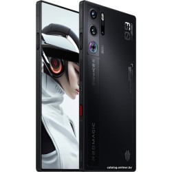 Nubia Red Magic 9 Pro 12GB/256GB международная версия (мокрый снег) Nubia Red Magic 9 Pro 12GB/256GB международная версия (мокрый снег)