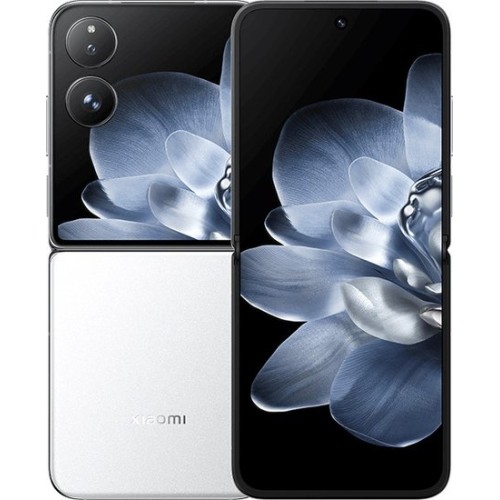 Xiaomi MIX Flip 12GB/256GB китайская версия (белый) Xiaomi MIX Flip 12GB/256GB китайская версия (белый)