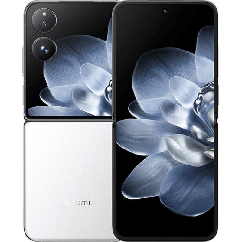 Xiaomi MIX Flip 12GB/256GB китайская версия (белый)