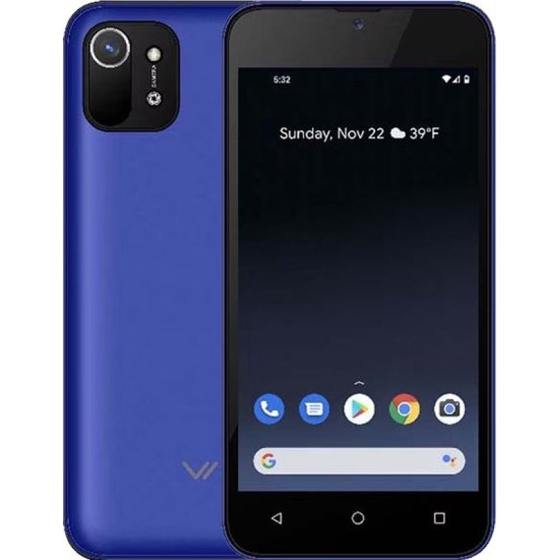 Vertex Luck L130 2GB/16GB (синий)