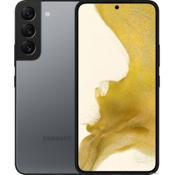 Samsung Galaxy S22 5G SM-S901B/DS 8GB/128GB (графитовый)