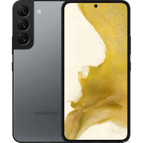 Samsung Galaxy S22 5G SM-S901B/DS 8GB/128GB (графитовый) Samsung Galaxy S22 5G SM-S901B/DS 8GB/128GB (графитовый)
