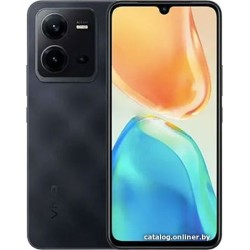 Vivo V25e 8GB/128GB (алмазный черный)