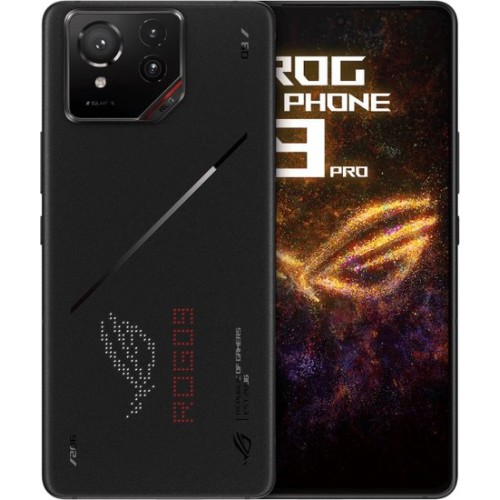 ASUS ROG Phone 9 Pro 16GB/512GB международная версия (черный фантом) ASUS ROG Phone 9 Pro 16GB/512GB международная версия (черный фантом)