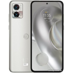 Motorola Edge 30 Neo 8GB/128GB (серебристый)