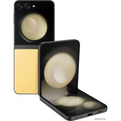Samsung Galaxy Z Flip5 SM-F731B/DS 8GB/256GB (желтый)