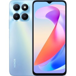 HONOR X6a 4GB/128GB международная версия (небесно-голубой)