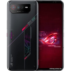 ASUS ROG Phone 6 12GB/512GB китайская версия (черный)