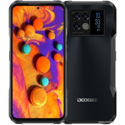 Doogee V20 (серый)