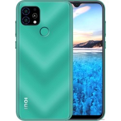Inoi A62 64GB (зеленый)