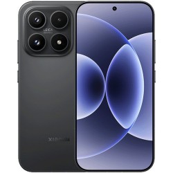 Xiaomi 17 12GB/256GB китайская версия (черный)
