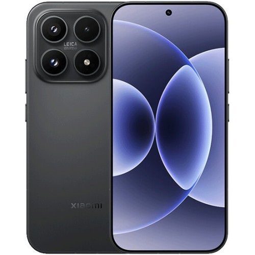 Xiaomi 17 12GB/256GB китайская версия (черный)