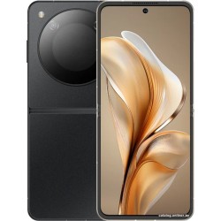 Nubia Flip 8GB/256GB международная версия (черный)