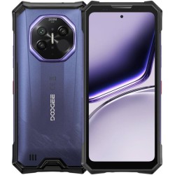 Doogee S300 Plus Thermal 12GB/1TB (фиолетовый)