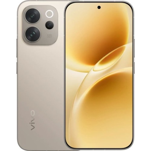 Vivo V70 V2538 12GB/256GB международная версия (серый)