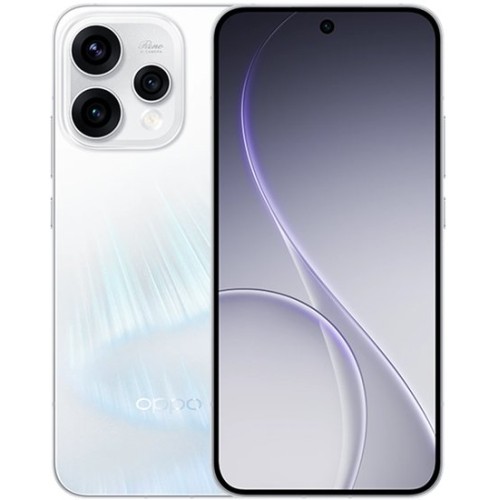 Oppo Reno15 5G CPH2825 12GB/256GB международная версия (сияющий белый) Oppo Reno15 5G CPH2825 12GB/256GB международная версия (сияющий белый)
