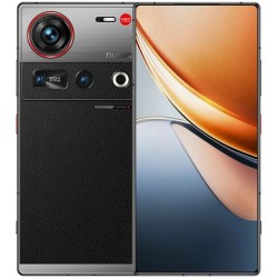 Nubia Z70S Ultra Photographer Edition 12GB/256GB китайская версия (черный) Nubia Z70S Ultra Photographer Edition 12GB/256GB китайская версия (черный)