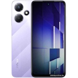 Infinix Hot 30 Play NFC 8GB/128GB (пурпурно-фиолетовый)