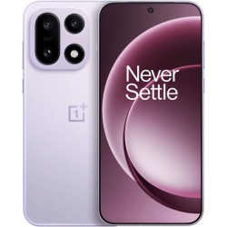 OnePlus 15 12GB/256GB индийская версия (туманный сиреневый)