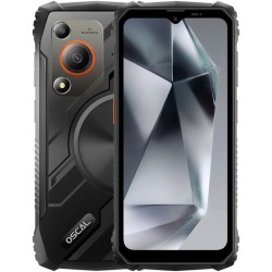 Oscal Marine 1 4GB/128GB (черный)