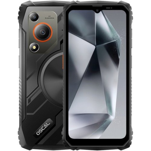 Oscal Marine 1 4GB/128GB (черный) Oscal Marine 1 4GB/128GB (черный)