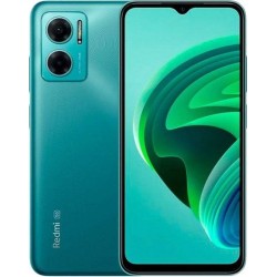 Xiaomi Redmi Note 11E 4GB/128GB международная версия (бирюзовый)