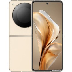 Nubia Flip 8GB/256GB международная версия (золотистый)