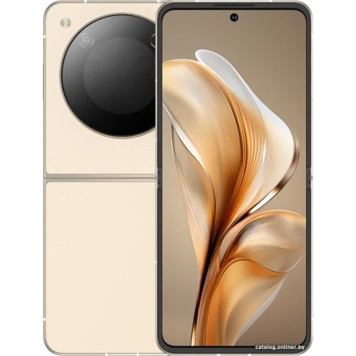 Nubia Flip 8GB/256GB международная версия (золотистый) Nubia Flip 8GB/256GB международная версия (золотистый)