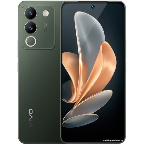 Vivo V29e 8GB/256GB международная версия (таинственный лес) Vivo V29e 8GB/256GB международная версия (таинственный лес)