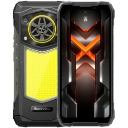 Blackview Rock 5 12GB/256GB (черный)