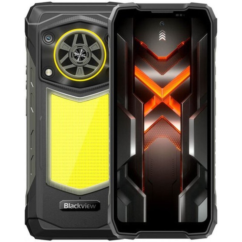Blackview Rock 5 12GB/256GB (черный)